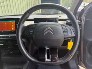 Used Citroen C4 Cactus 2018 for sale - 74921482: Photo