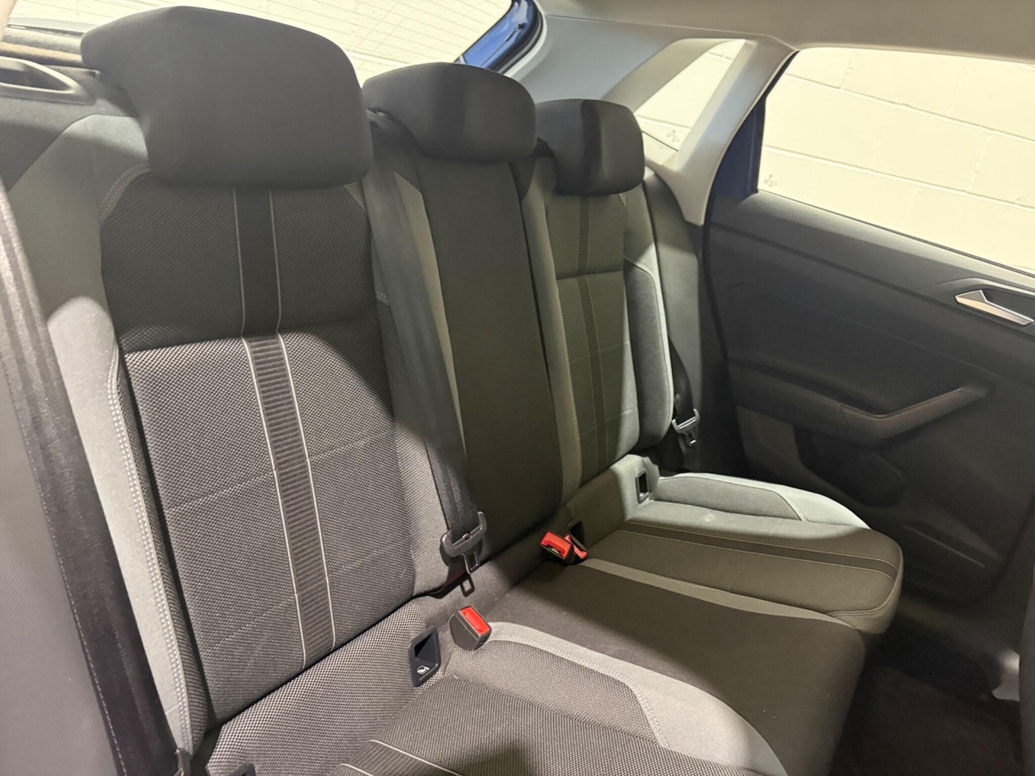 Used Volkswagen Polo 2022 for sale - 77538636: Photo 10