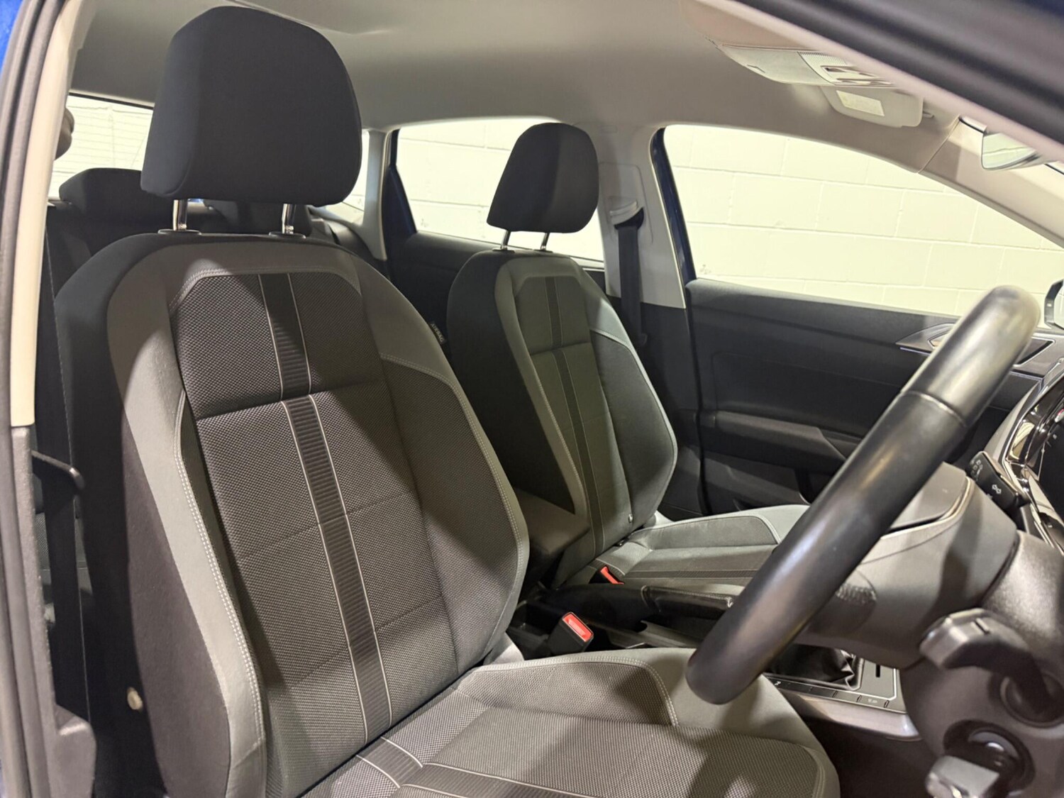 Used Volkswagen Polo 2022 for sale - 77538636: Photo 11