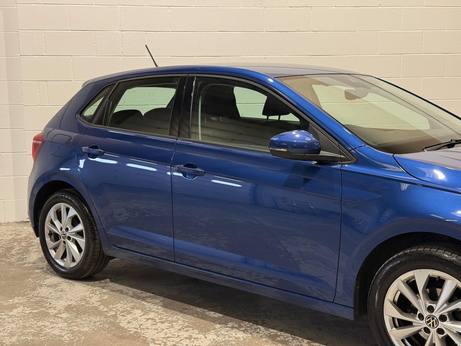 Used Volkswagen Polo 2022 for sale - 77538636: Photo 12