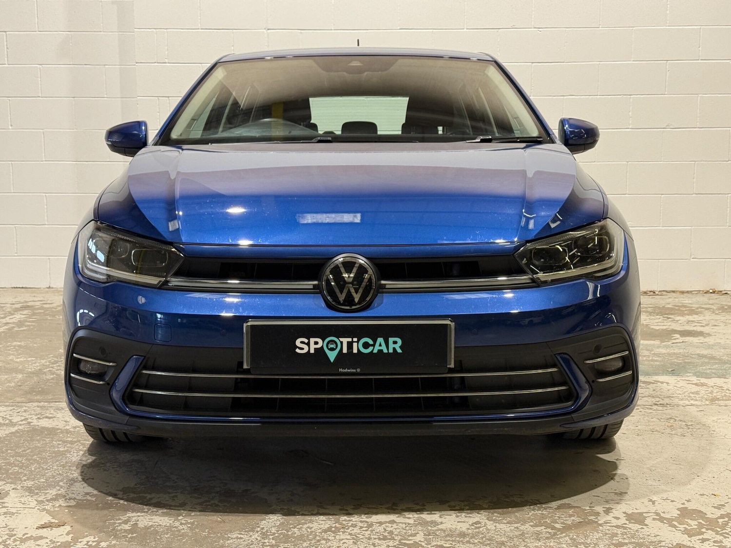 Used Volkswagen Polo 2022 for sale - 77538636: Photo 13
