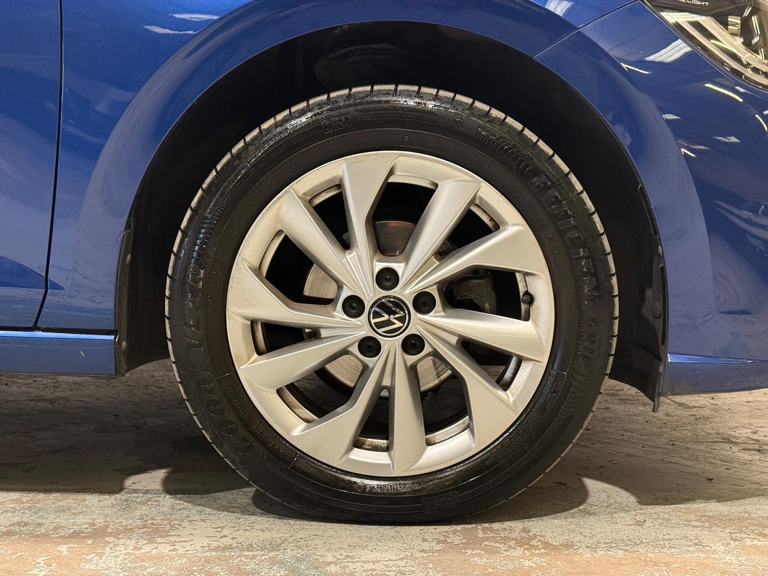 Used Volkswagen Polo 2022 for sale - 77538636: Photo 14