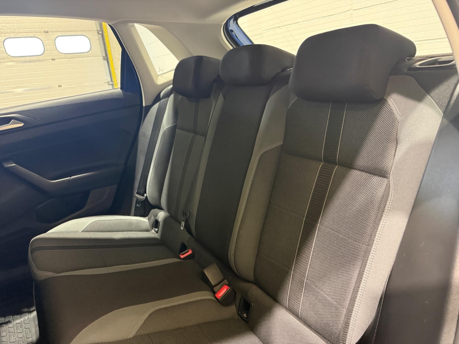 Used Volkswagen Polo 2022 for sale - 77538636: Photo 15