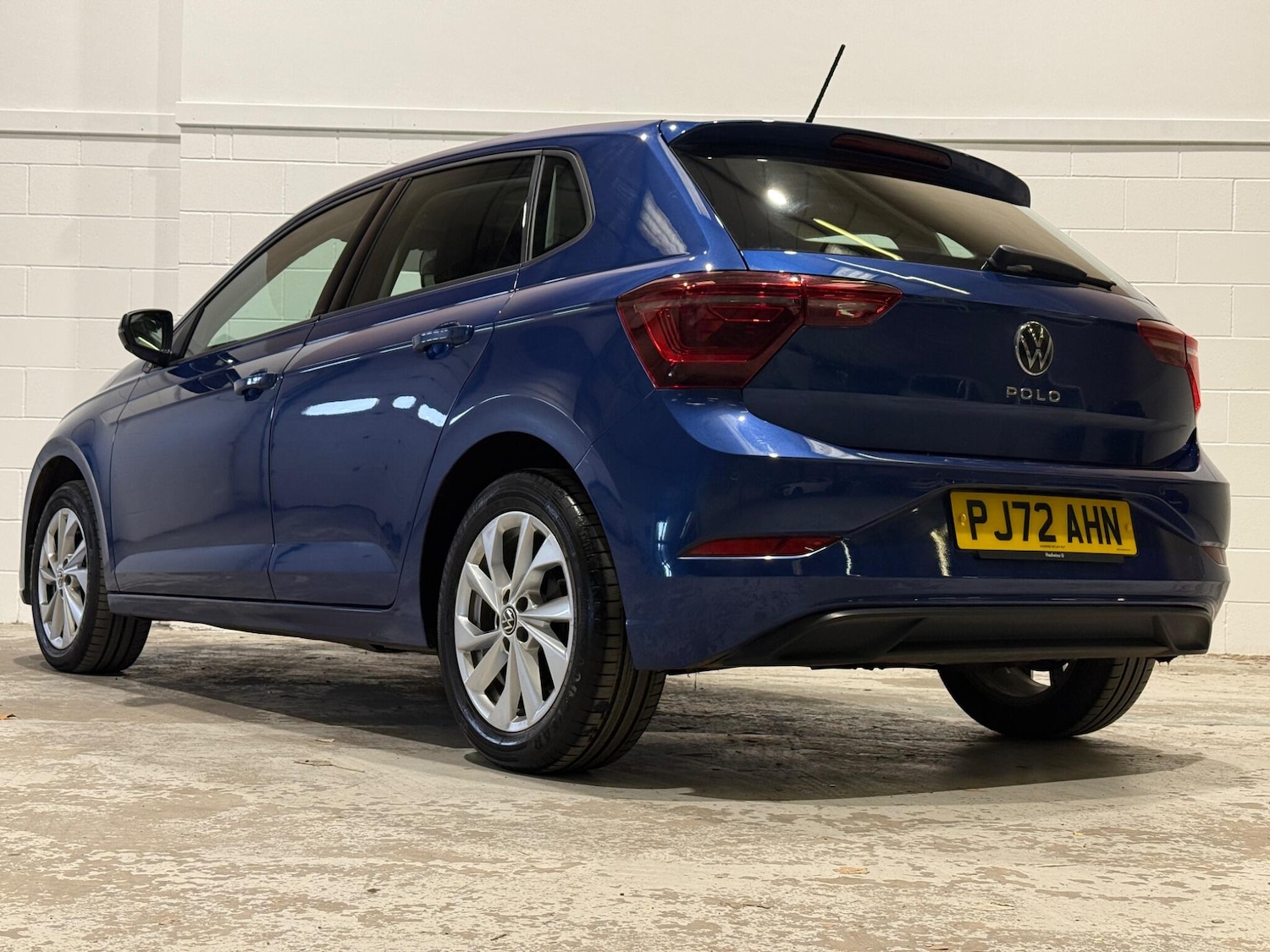 Used Volkswagen Polo 2022 for sale - 77538636: Photo 16