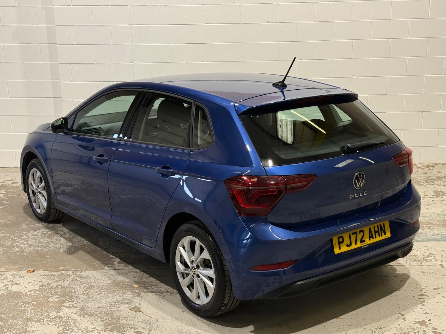 Used Volkswagen Polo 2022 for sale - 77538636: Photo 17