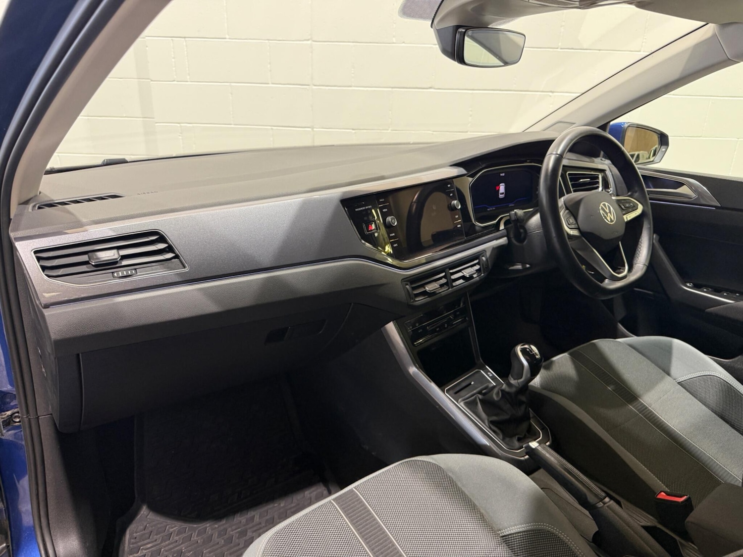 Used Volkswagen Polo 2022 for sale - 77538636: Photo 18