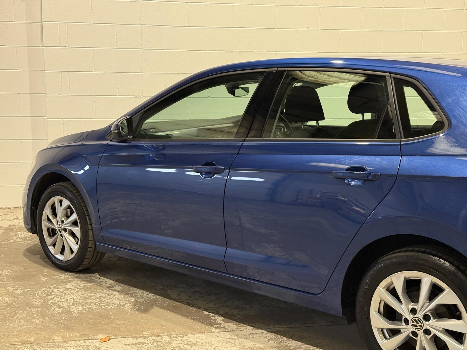 Used Volkswagen Polo 2022 for sale - 77538636: Photo 19