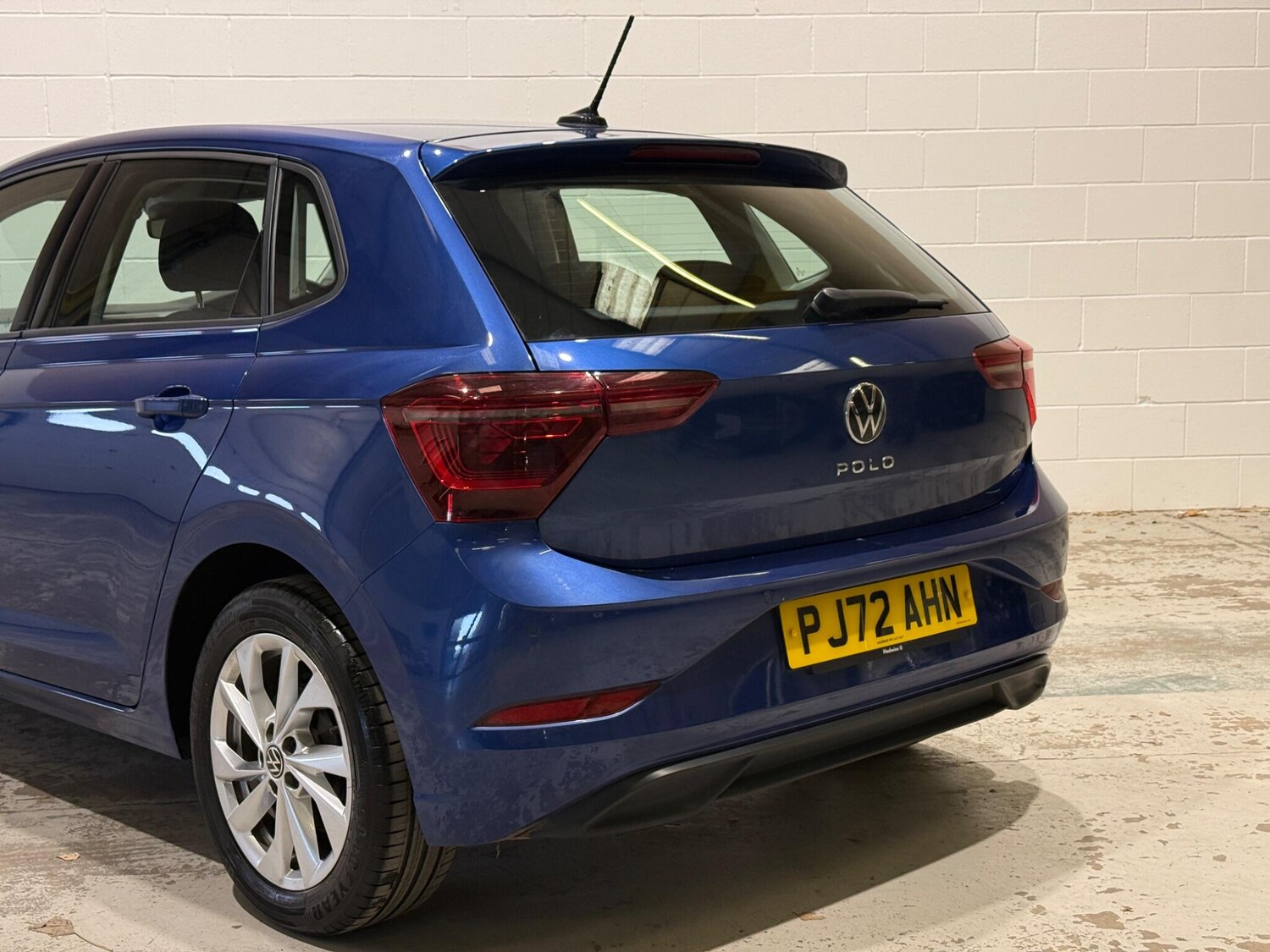 Used Volkswagen Polo 2022 for sale - 77538636: Photo 20