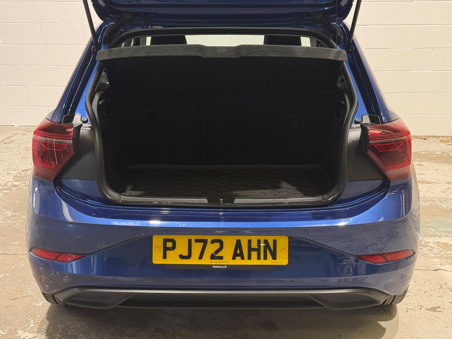 Used Volkswagen Polo 2022 for sale - 77538636: Photo 22