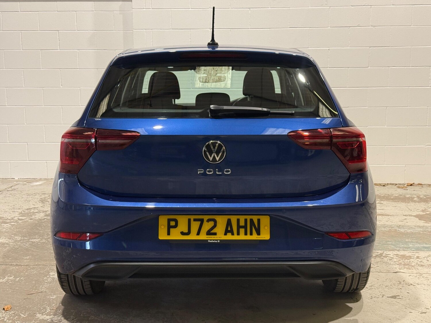 Used Volkswagen Polo 2022 for sale - 77538636: Photo 23