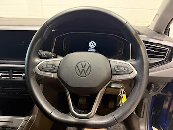 Used Volkswagen Polo 2022 for sale - 77538636: Photo