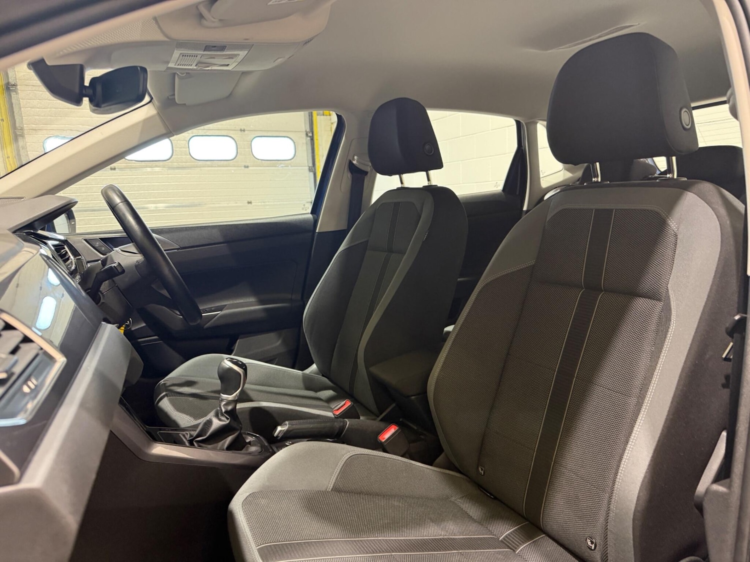 Used Volkswagen Polo 2022 for sale - 77538636: Photo 4