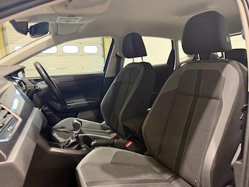 Used Volkswagen Polo 2022 for sale - 77538636: Photo