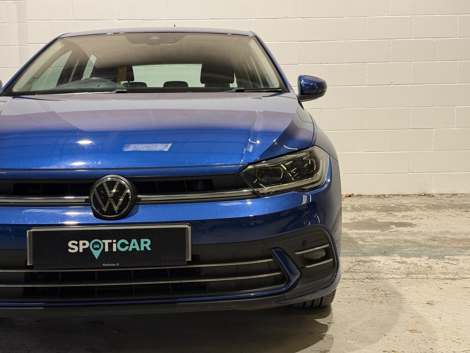 Used Volkswagen Polo 2022 for sale - 77538636: Photo 5