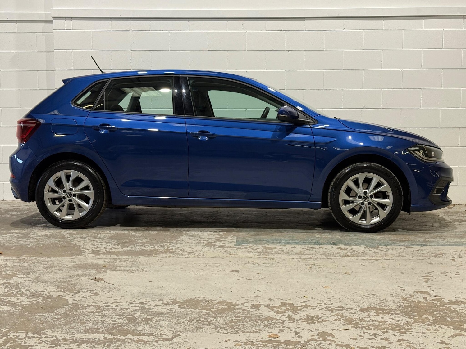 Used Volkswagen Polo 2022 for sale - 77538636: Photo 6