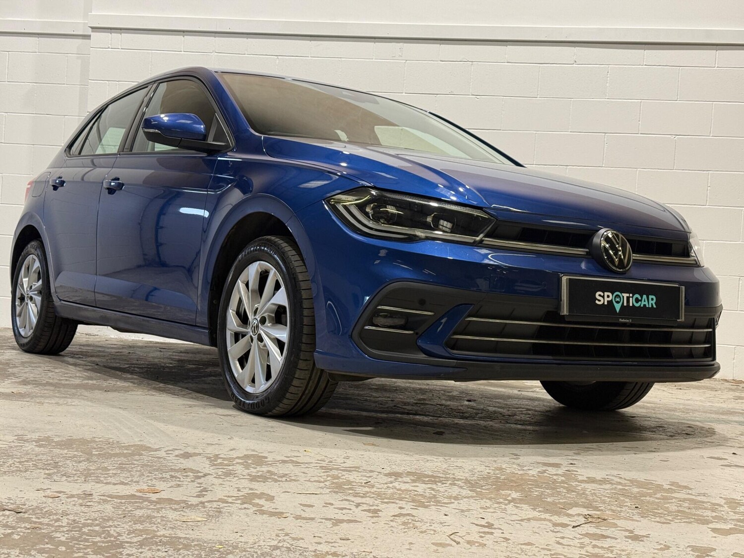 Used Volkswagen Polo 2022 for sale - 77538636: Photo 7