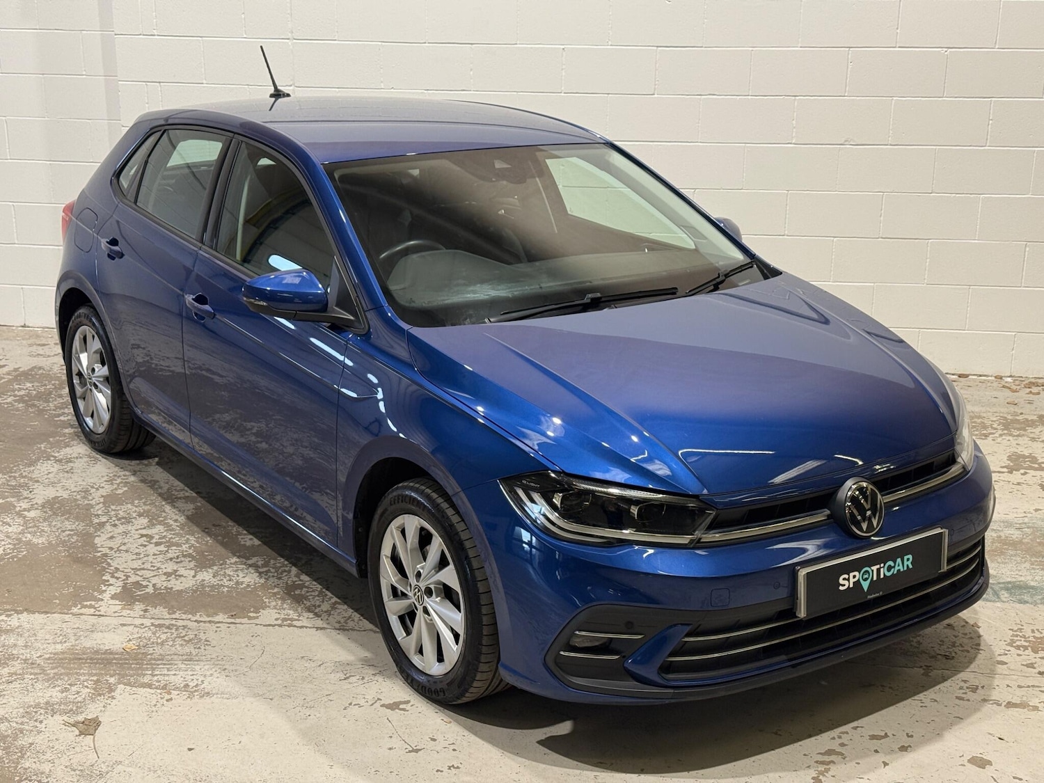 Used Volkswagen Polo 2022 for sale - 77538636: Photo 8