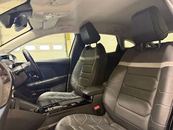 Used Citroen e-C4 2022 for sale - 78796325: Photo