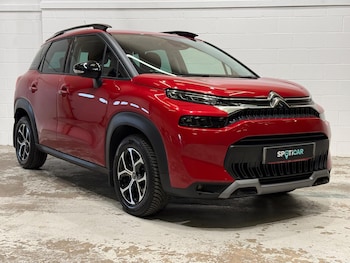 Used Citroen C3 Aircross 2022 for sale - 78981728: Photo
