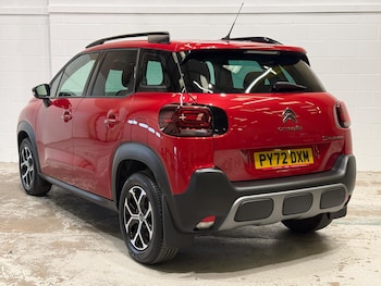 Used Citroen C3 Aircross 2022 for sale - 78981728: Photo