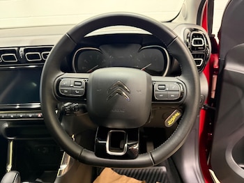 Used Citroen C3 Aircross 2022 for sale - 78981728: Photo