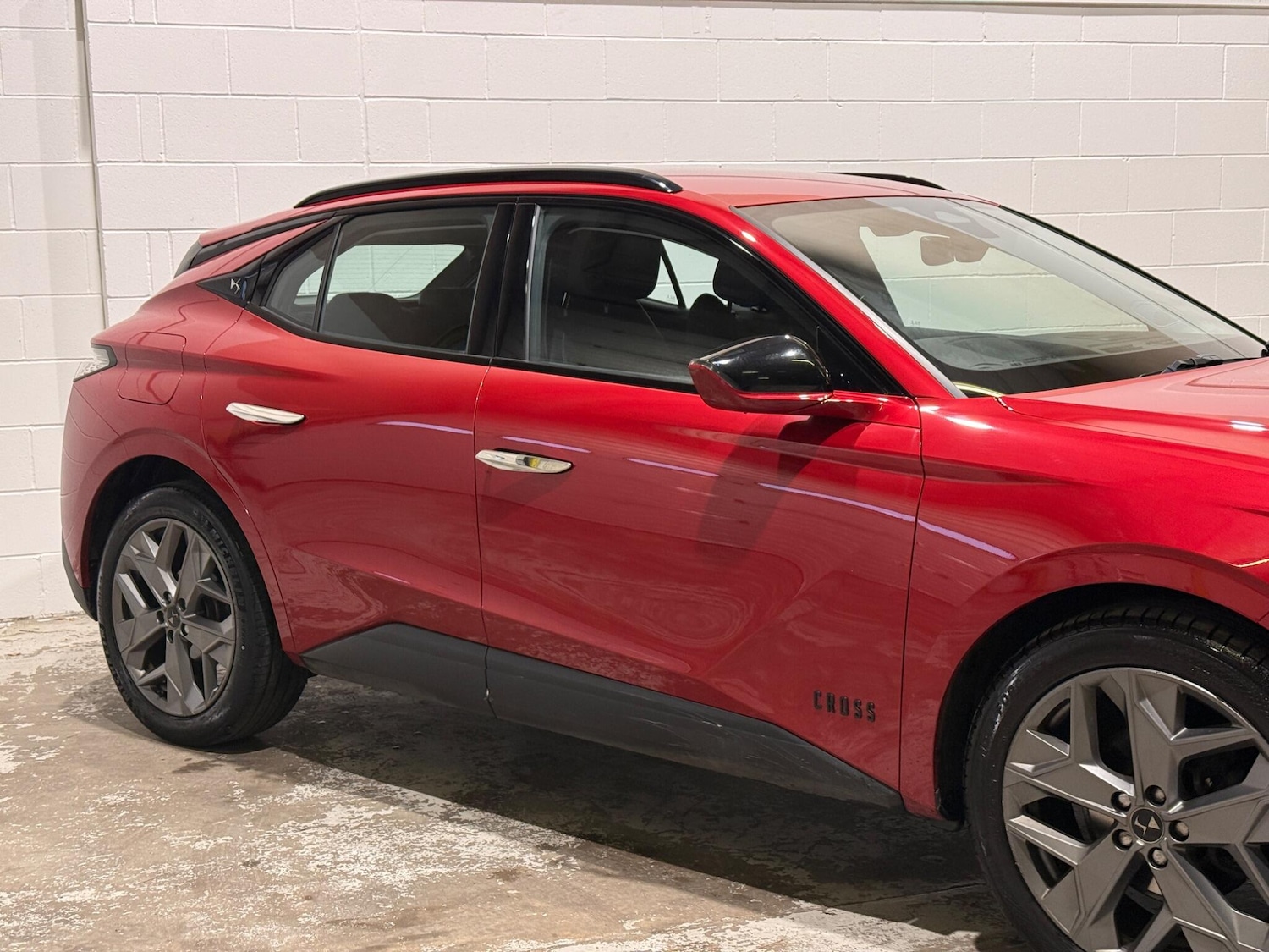 Used DS Automobiles DS 4 2023 for sale - 77290755: Photo 10