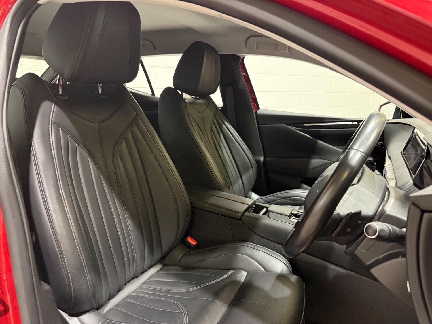 Used DS Automobiles DS 4 2023 for sale - 77290755: Photo 12