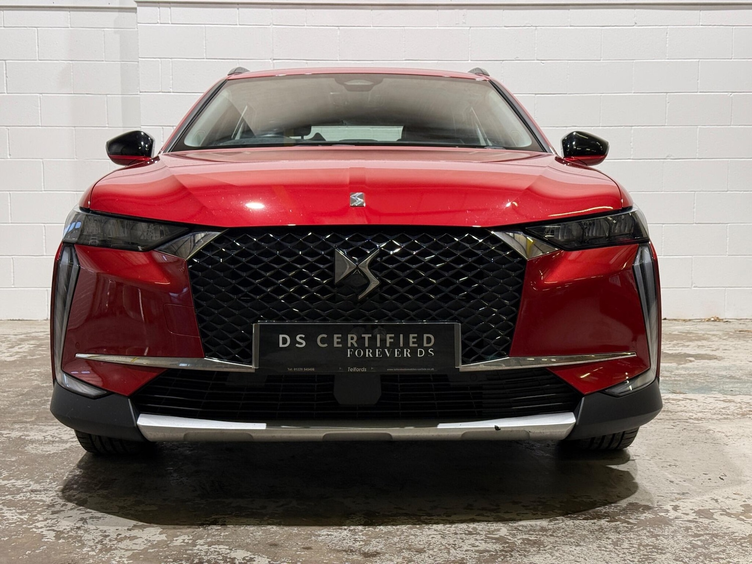 Used DS Automobiles DS 4 2023 for sale - 77290755: Photo 13