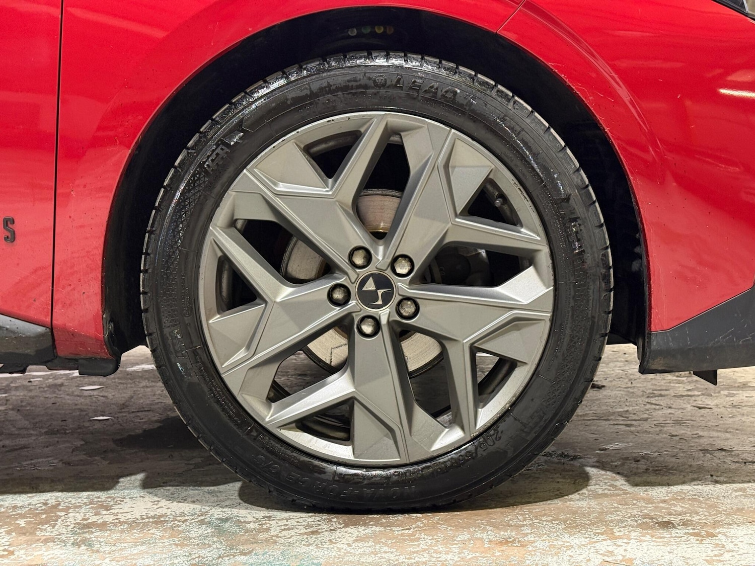 Used DS Automobiles DS 4 2023 for sale - 77290755: Photo 14