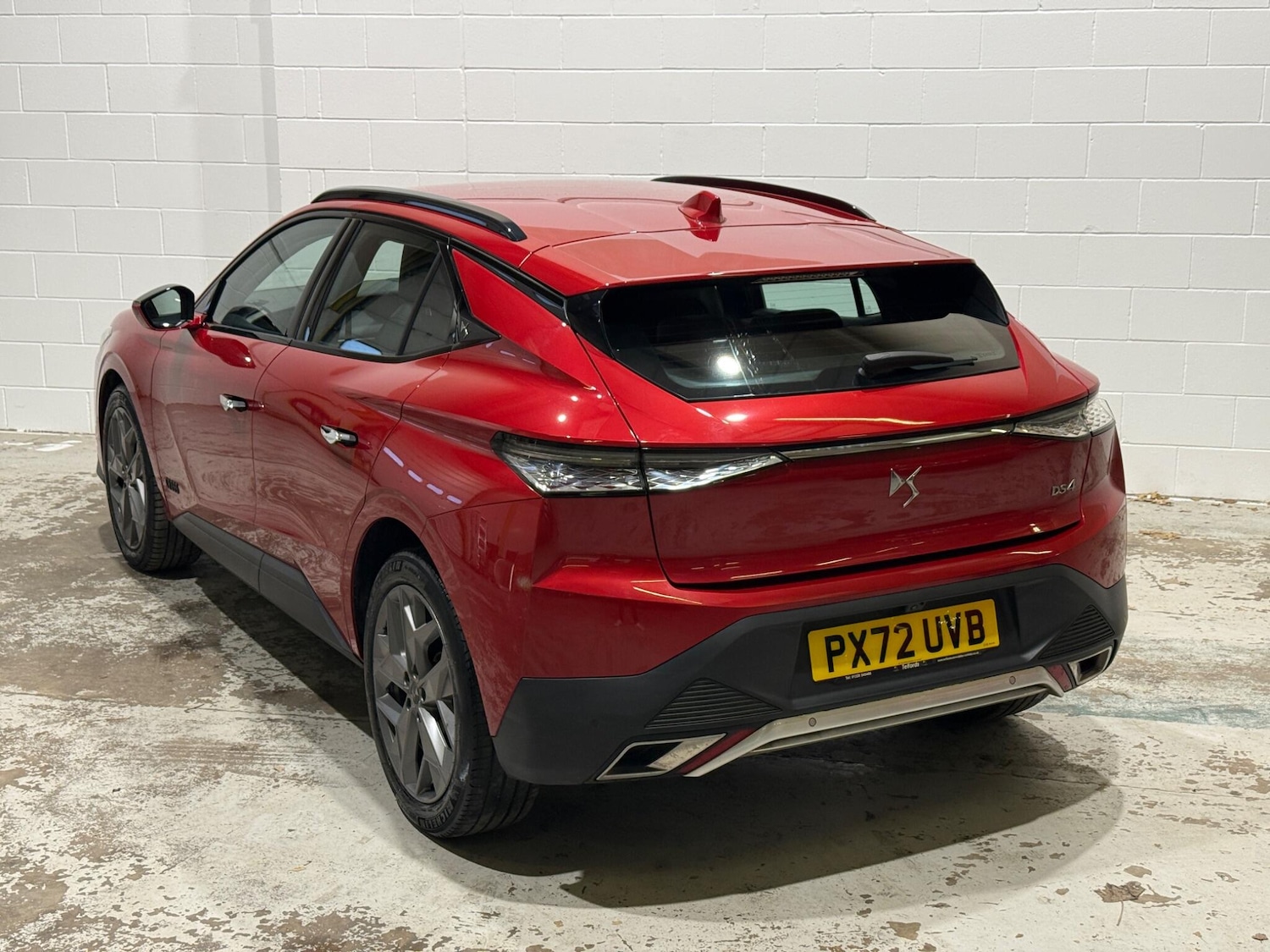 Used DS Automobiles DS 4 2023 for sale - 77290755: Photo 18