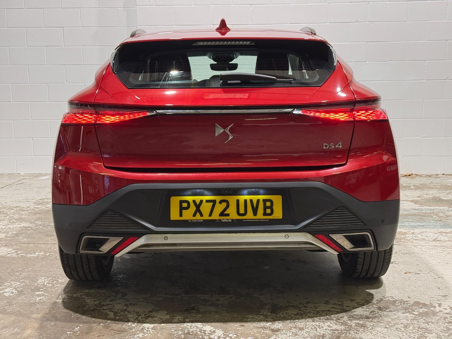 Used DS Automobiles DS 4 2023 for sale - 77290755: Photo 19