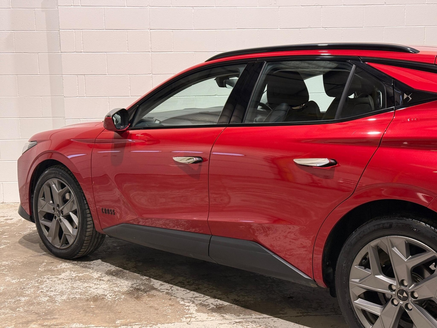 Used DS Automobiles DS 4 2023 for sale - 77290755: Photo 20