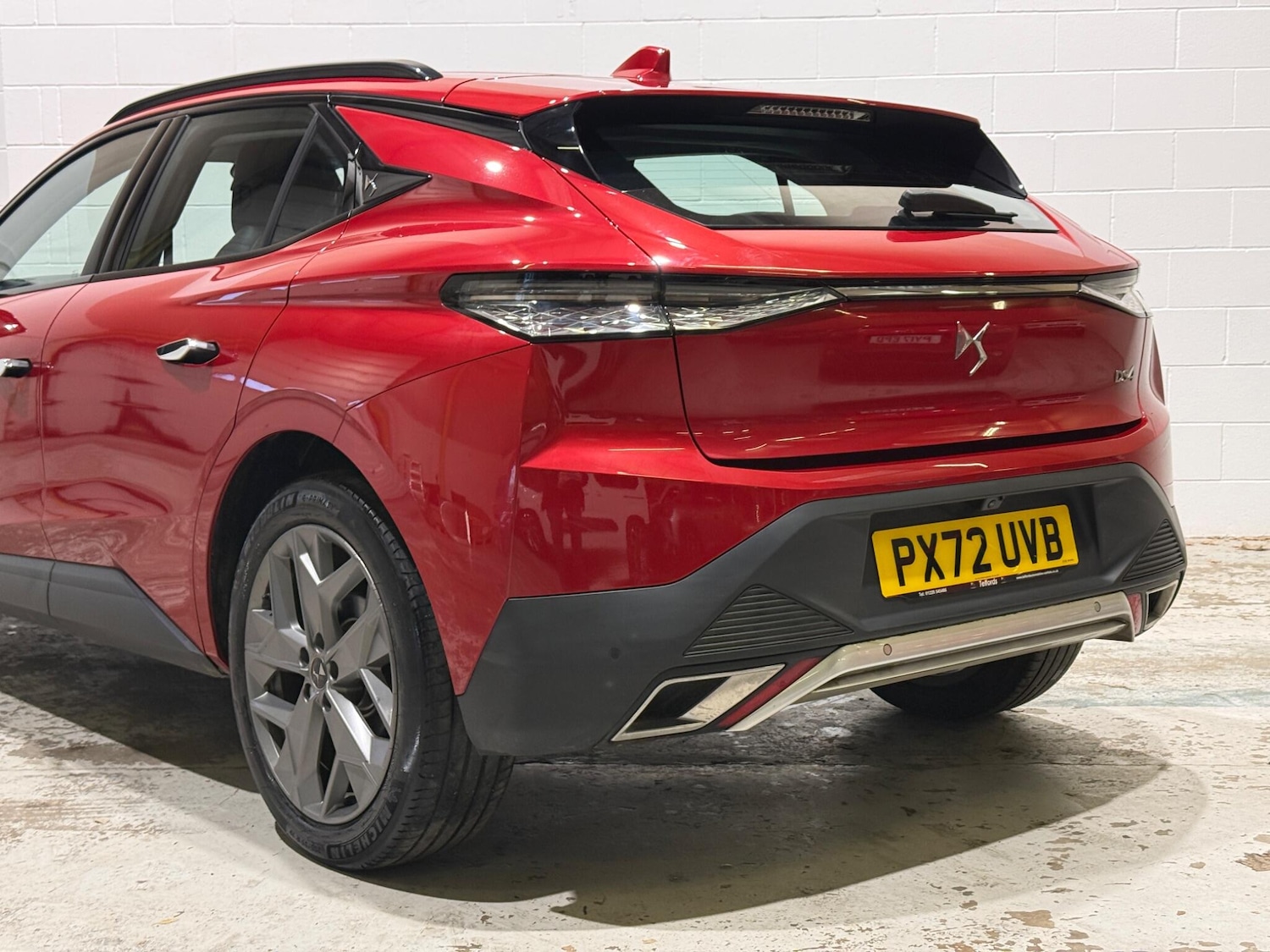 Used DS Automobiles DS 4 2023 for sale - 77290755: Photo 21