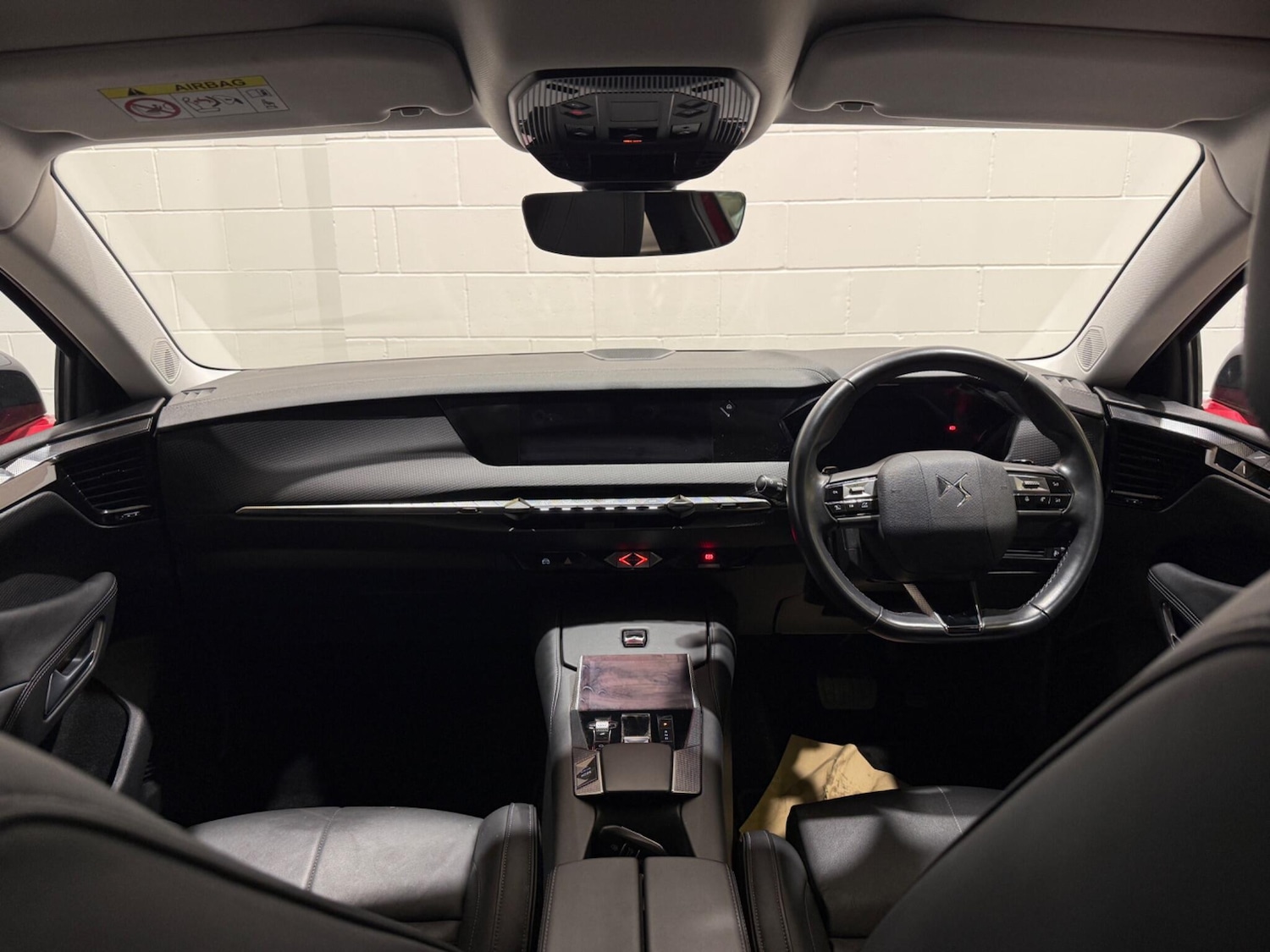 Used DS Automobiles DS 4 2023 for sale - 77290755: Photo 22