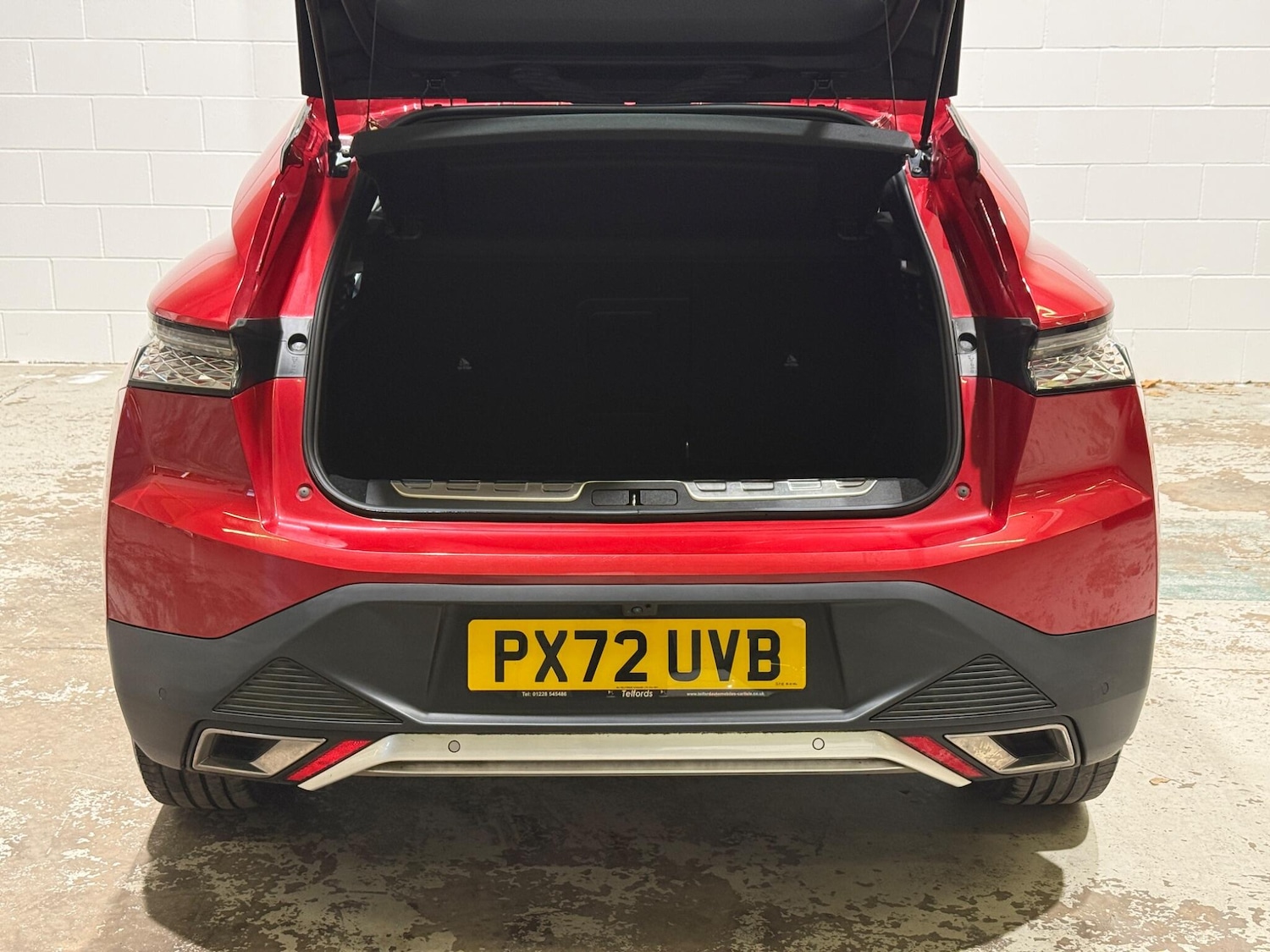 Used DS Automobiles DS 4 2023 for sale - 77290755: Photo 23