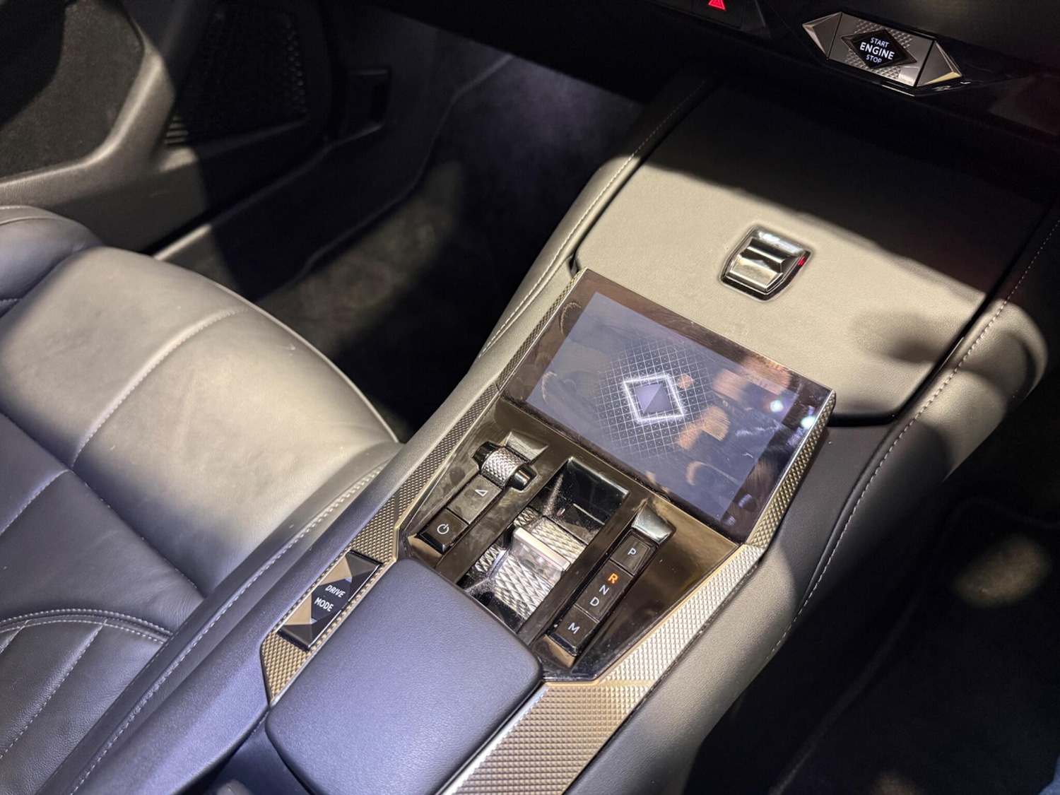 Used DS Automobiles DS 4 2023 for sale - 77290755: Photo 24