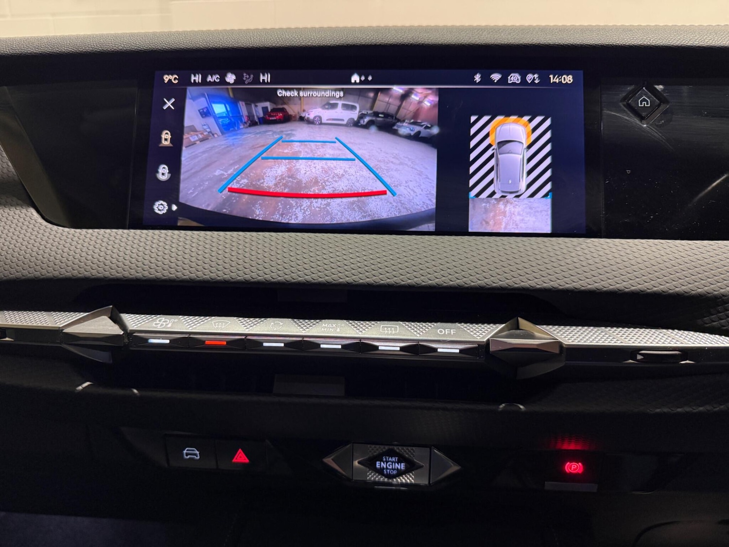 Used DS Automobiles DS 4 2023 for sale - 77290755: Photo 25