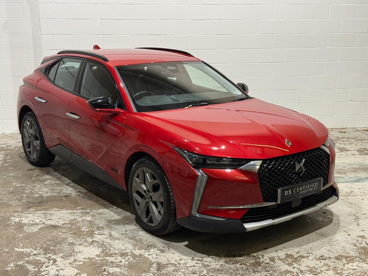 Used DS Automobiles DS 4 2023 for sale - 77290755: Photo 8