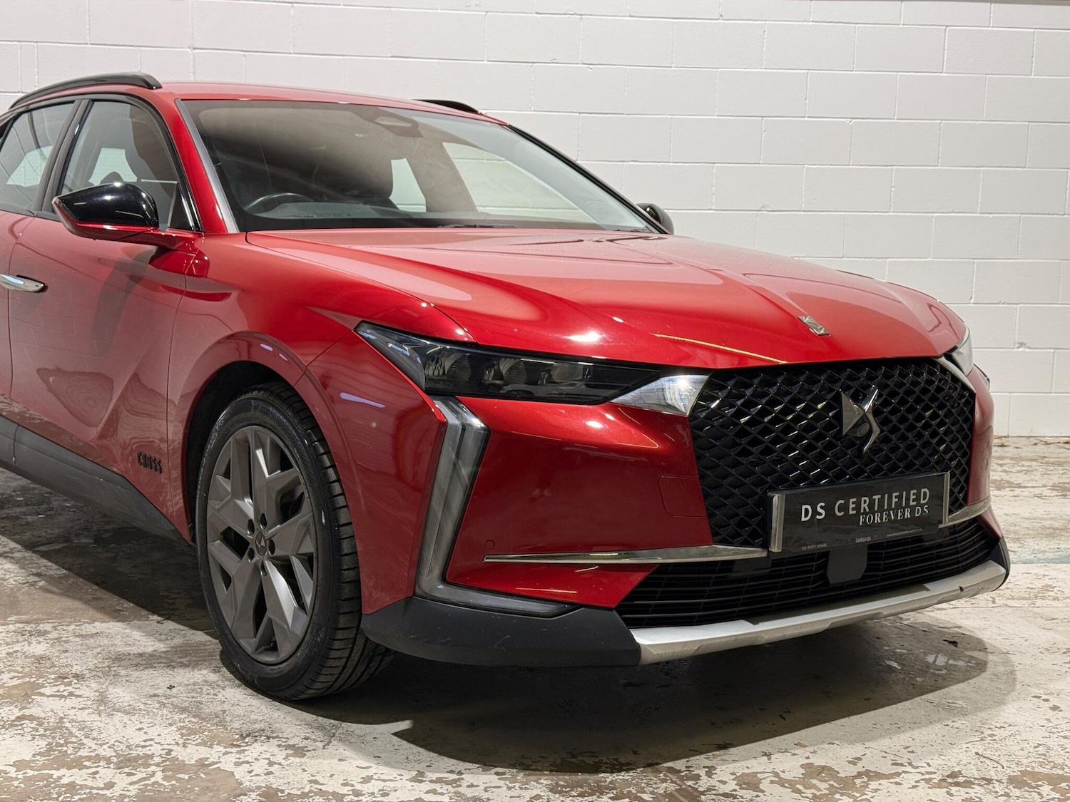 Used DS Automobiles DS 4 2023 for sale - 77290755: Photo 9