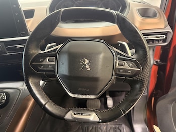 Used Peugeot Rifter 2020 for sale - 79452435: Photo