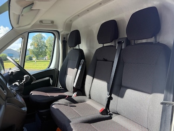 Used Citroen Relay 2023 for sale - 75883538: Photo