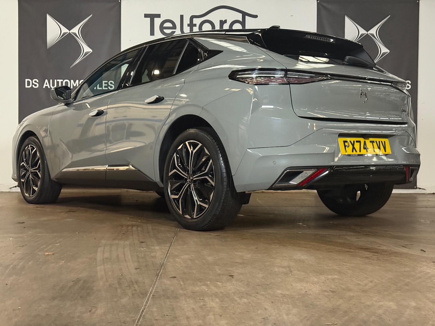 Used DS Automobiles DS 4 2024 for sale - 76522508: Photo 14