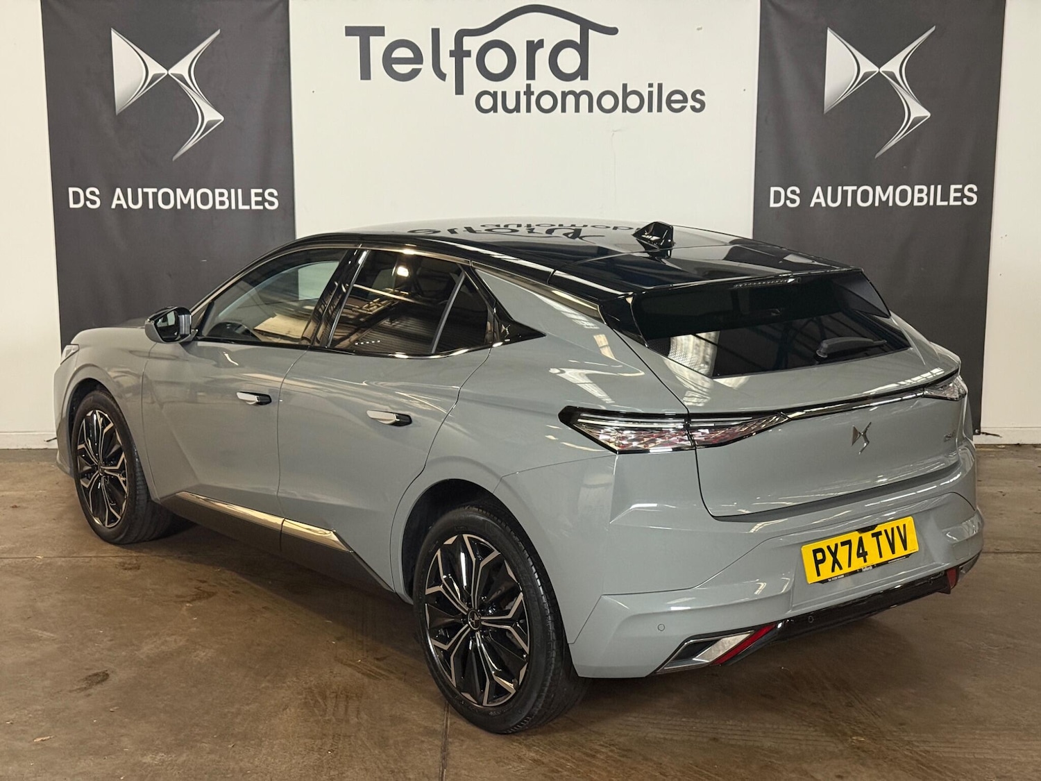 Used DS Automobiles DS 4 2024 for sale - 76522508: Photo 15