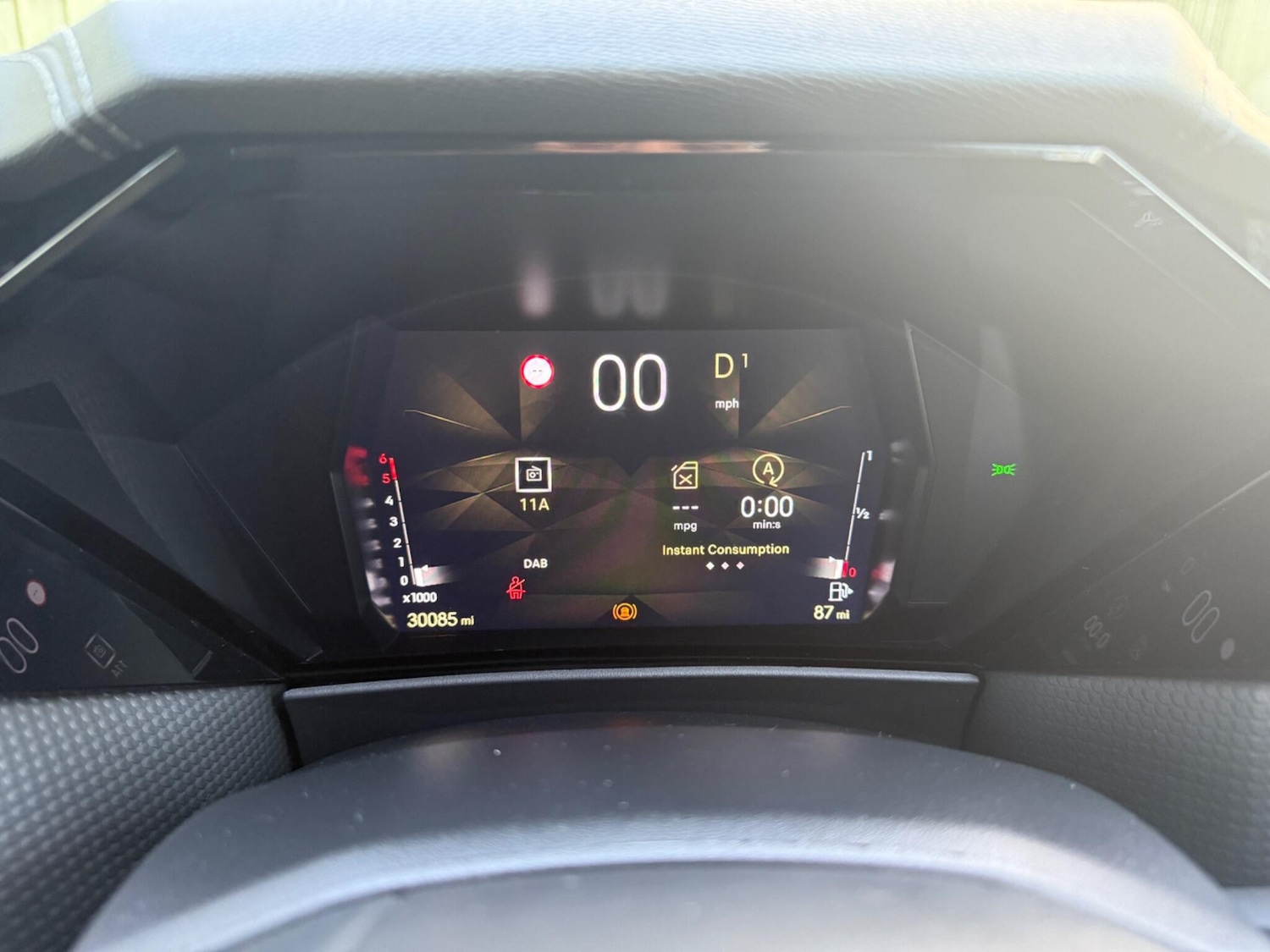 Used DS Automobiles DS 4 2024 for sale - 76522508: Photo 17