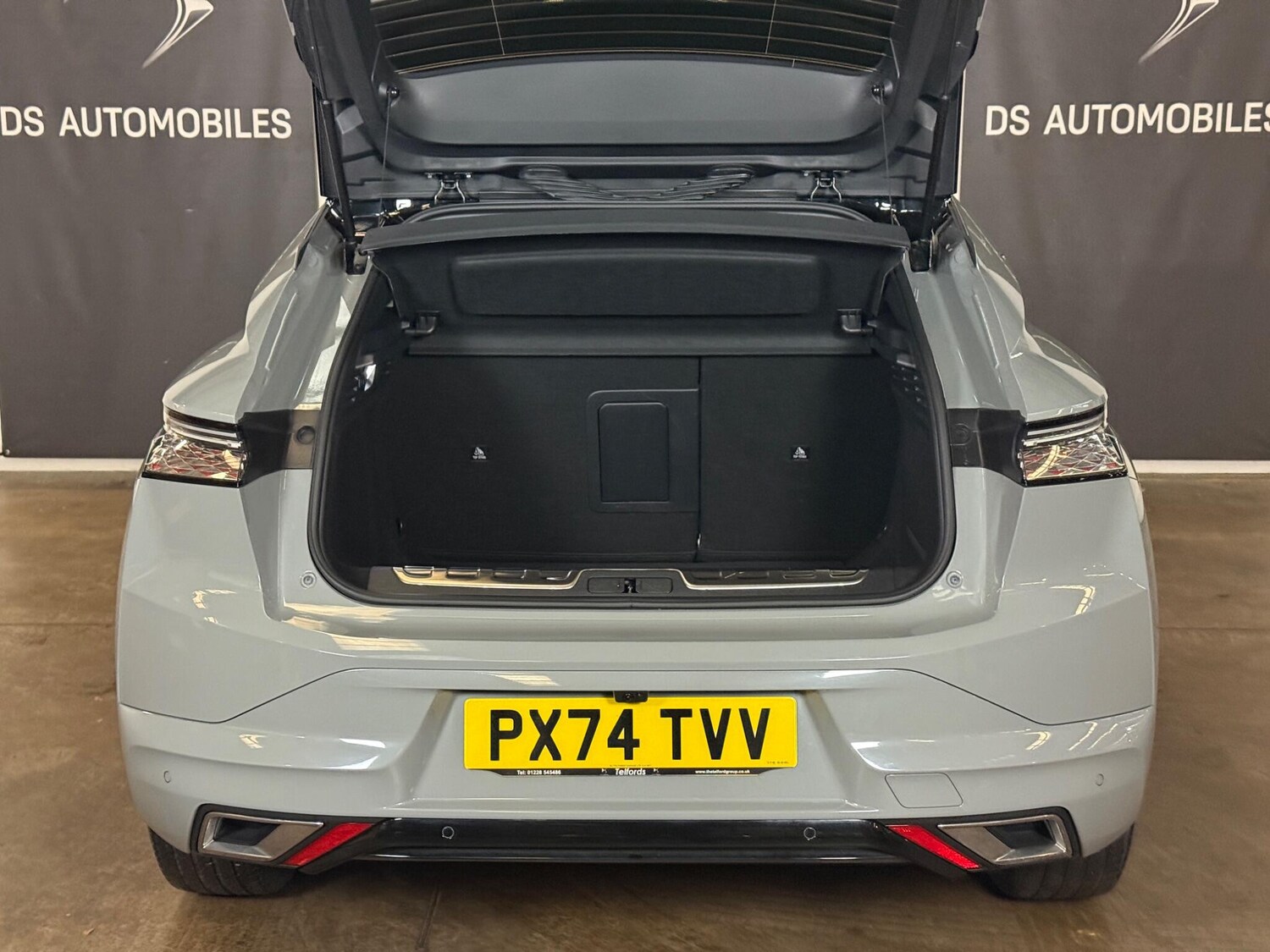 Used DS Automobiles DS 4 2024 for sale - 76522508: Photo 18