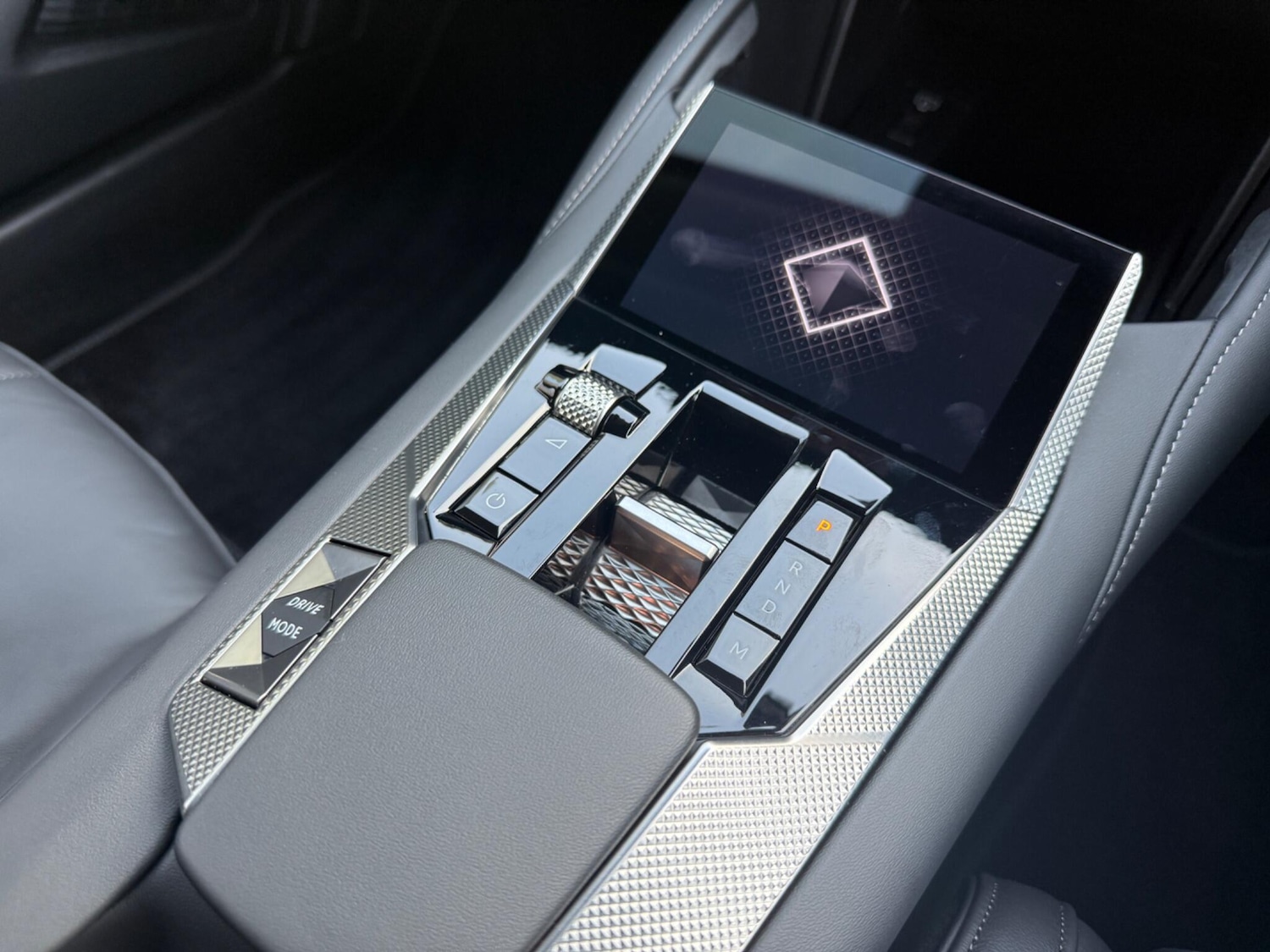 Used DS Automobiles DS 4 2024 for sale - 76522508: Photo 19