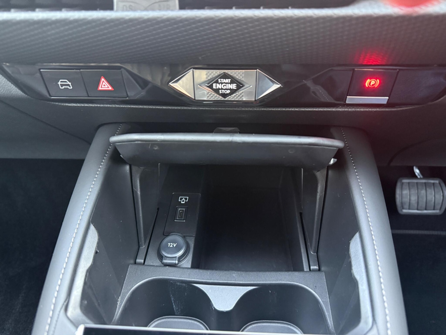 Used DS Automobiles DS 4 2024 for sale - 76522508: Photo 20