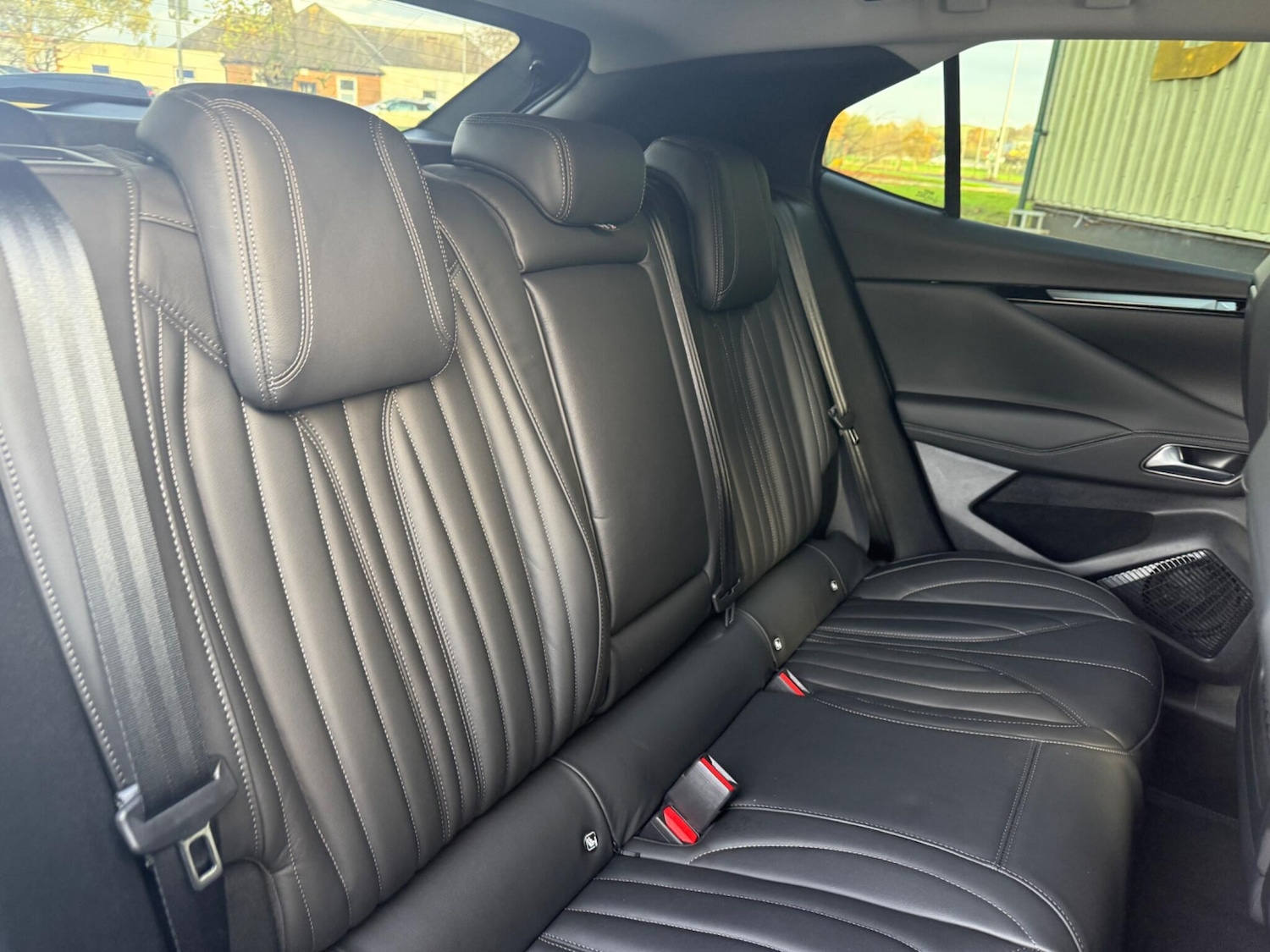 Used DS Automobiles DS 4 2024 for sale - 76522508: Photo 22