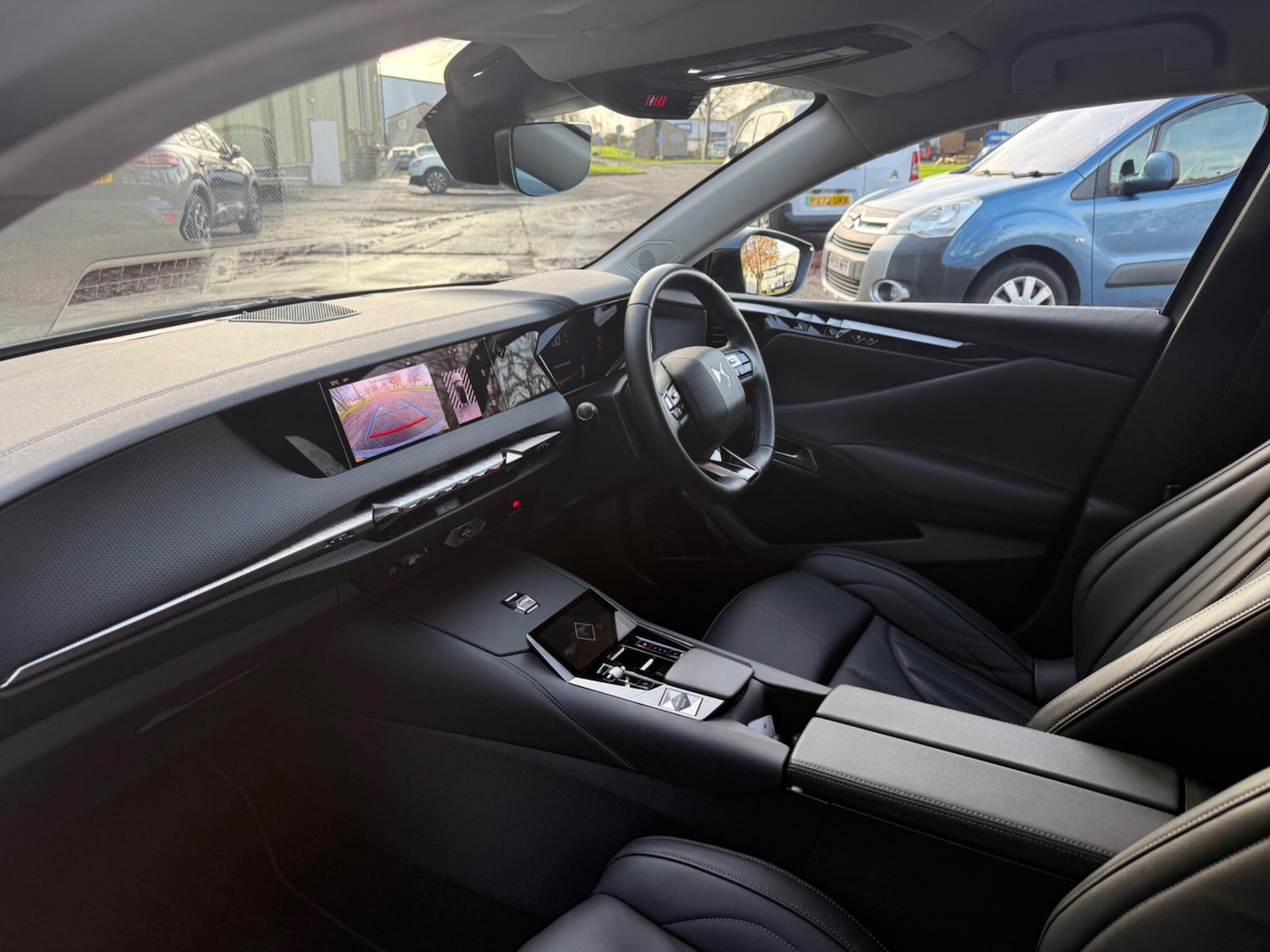 Used DS Automobiles DS 4 2024 for sale - 76522508: Photo 24