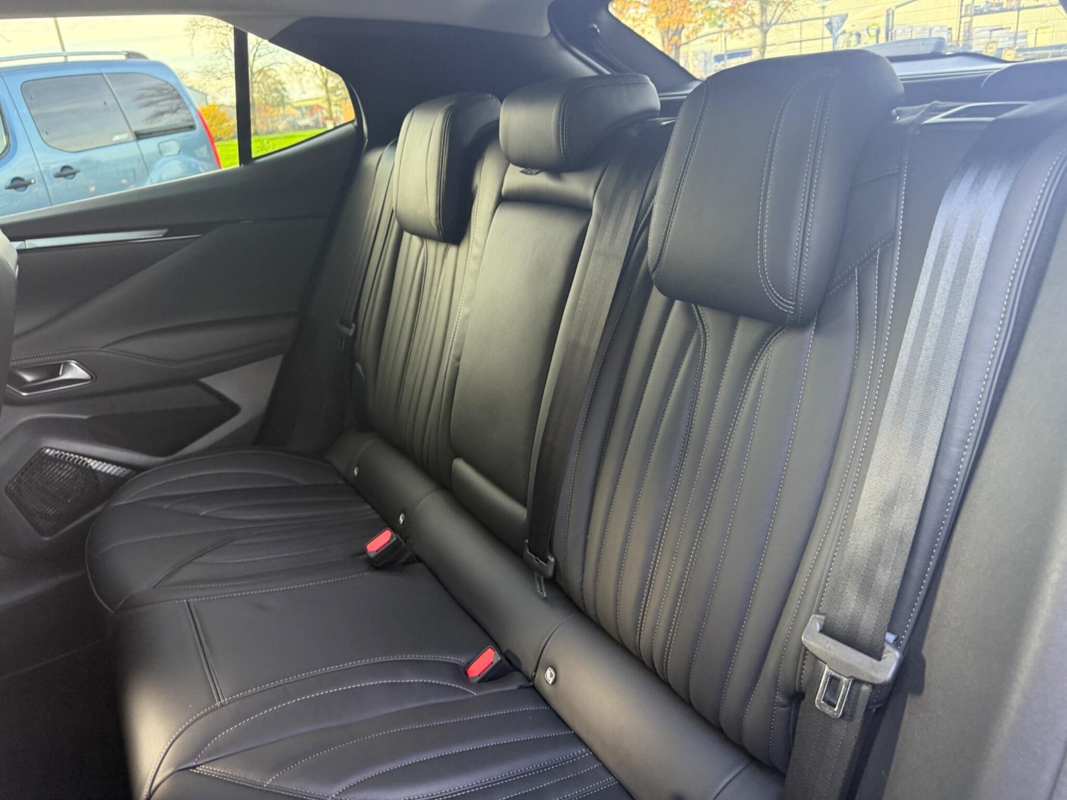 Used DS Automobiles DS 4 2024 for sale - 76522508: Photo 25